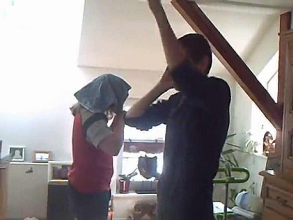 Une journée avec Eustache Catastrophe 2/2