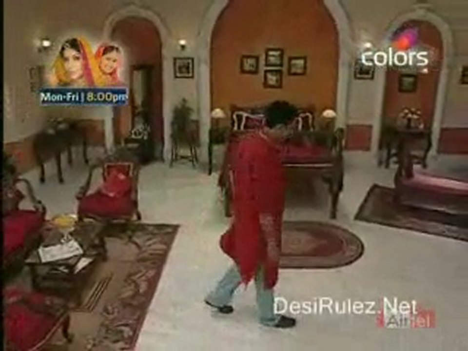 Bhagyavidhaata-8th April-Part-1