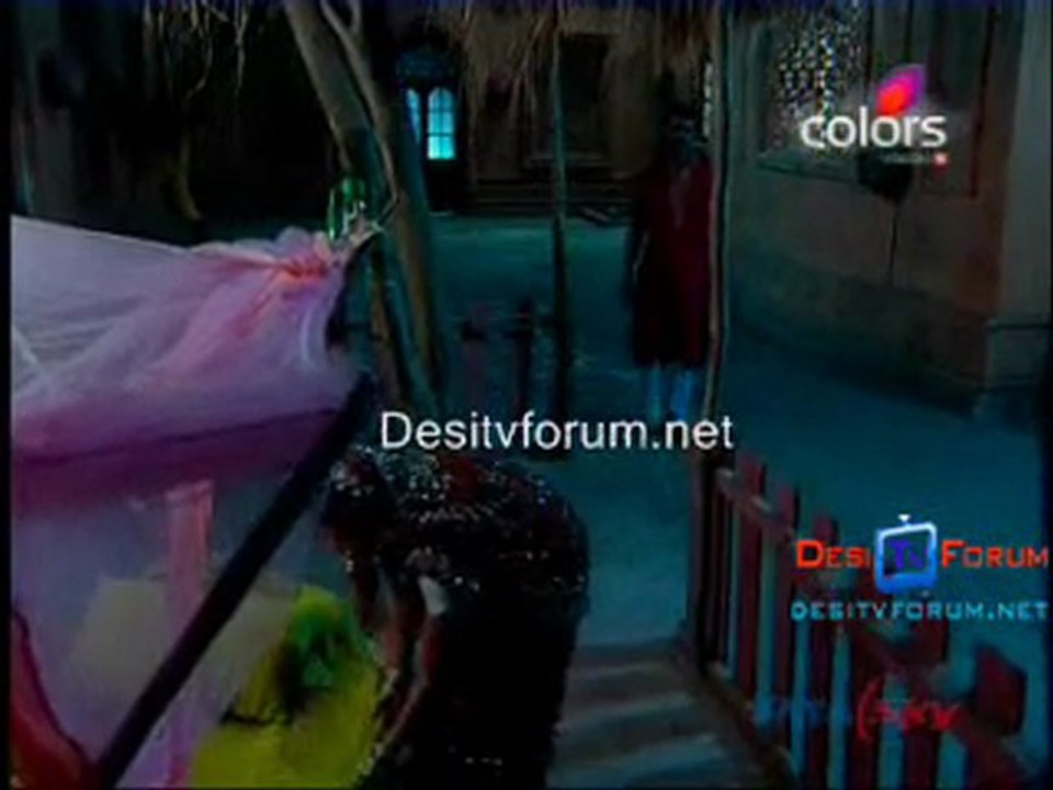 Bhagya Vidhaata - 8th April 2010 -pt2