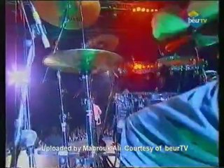 Cheb Aissa - Gouli. Live au Zénith, Paris