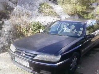 voici des 605 et sa soeur l'xm