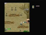 VideoTest Mercs PS1