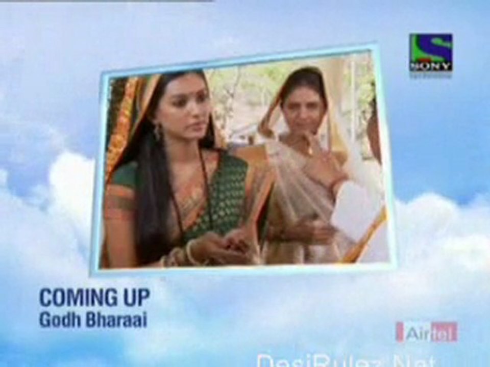 Godh Bharai 8th April 2010 Part2