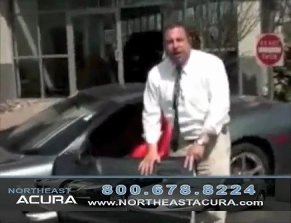 2003 Chevrolet Corvette - Northeast Acura Latham Albany NY