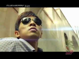 [MV] Yoo Seung Chan - Chemisty