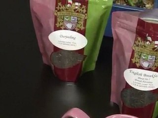 How to Make the Perfect Cup of Tea