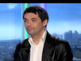 Thierry MOREAU - TELE 7 JOURS (6 avril 2010)
