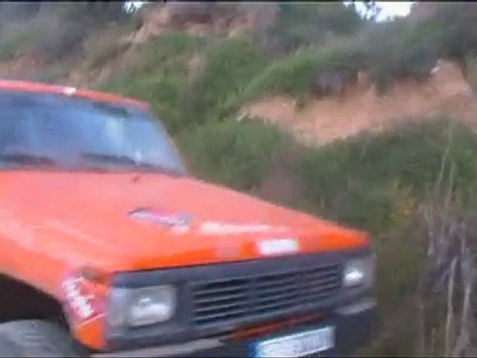 sortie cap corse!!! 4