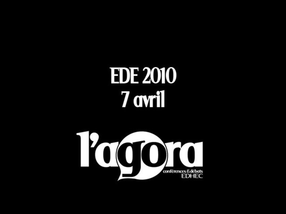 EDE 2010