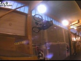 buk nocturene du mans 2010