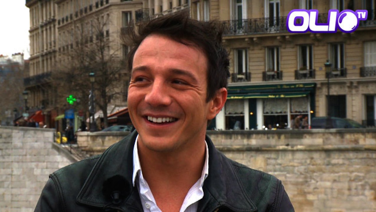 LE BIG SHOW AVEC LAURENT ARTUFEL