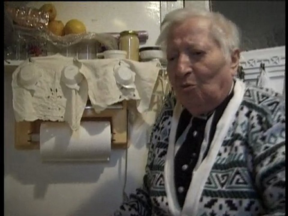 récette di clops par mamie goldé