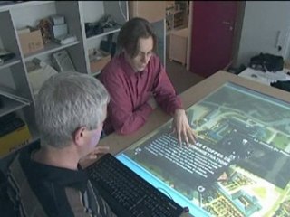 Intégration/Montage