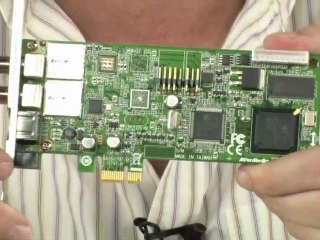 AverMedia AVerTV Combo G2 PCIe TV Tuner