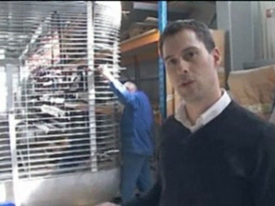 Conception/Réalisation