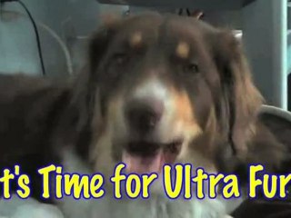 Ultra Fur Presents: "Pinkie Has No Fur”