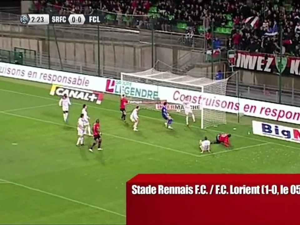 Rouge et Noir : l'avant match côté Lorient