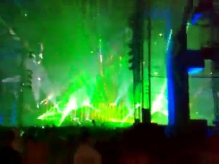 Thunderdome Nosferatu vs Mad Dog  2009 1