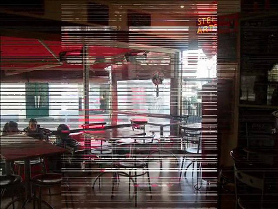 le bar chez les filles - nantes