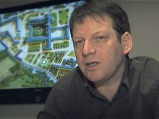 Expérience Fontevraud : la genèse