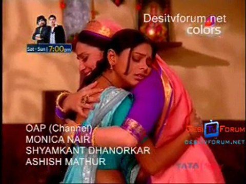 Bairi Piya -8th April 2010 -pt1