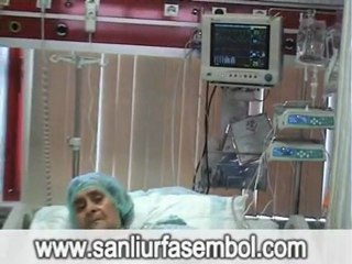 VALİ OKUTAN MEDİNE NİNE'YE SAHİP ÇIKTI