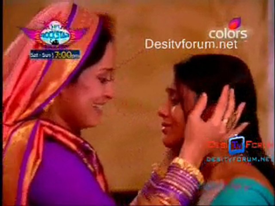 Bairi Piya -8th April 2010 -pt2`