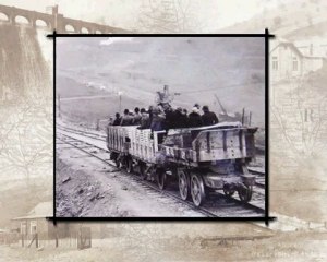 Part 2: How did they built Scar House reservoir?