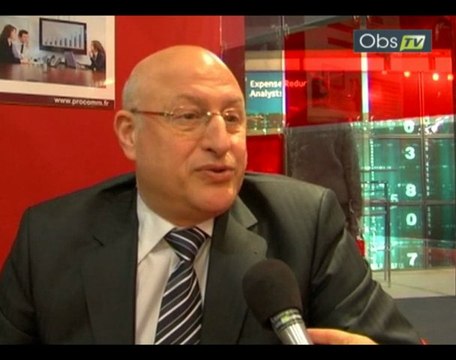 Interview Jean-Jacques Cohen - Franchise Pro Comm