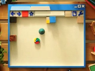 Google Chrome reklamı 1