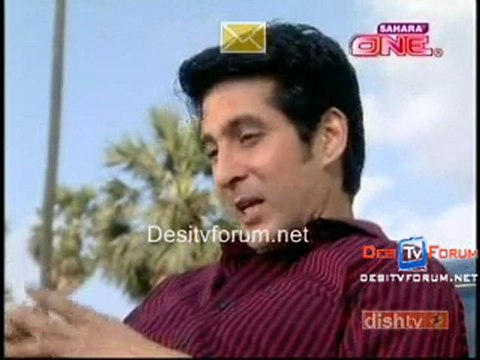 Wo Rah ne Wali mahlon Ki 8th April 2010 - pt1
