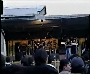 Dream Theater Cover Medley