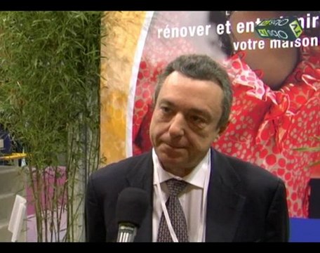 Interview Luc Kayser - Franchise Fenêtres Plein Jour