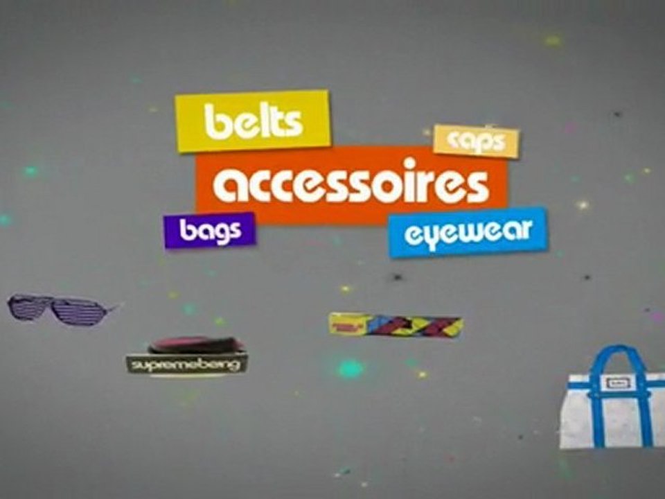 Exklusiv Never Ending Streetwear & Fashion