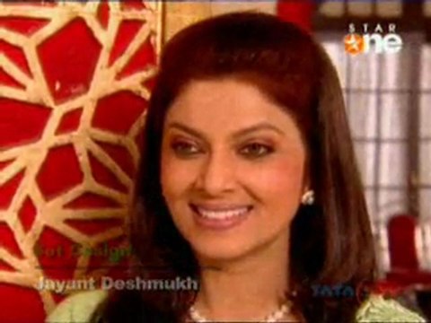 Jaane pahchane se ye ajnabi 8th apr 10pt1