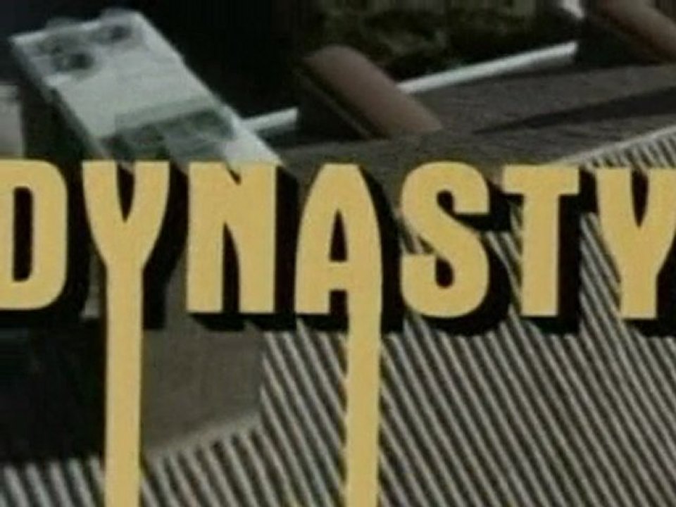 Former Dynasty star dies