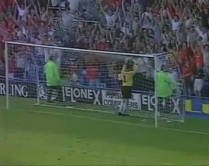 Les 20 plus beaux buts de l_histoire