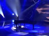 David Archuleta - Imagine [LIVE AMERICAN IDOL @  07/04/2010]