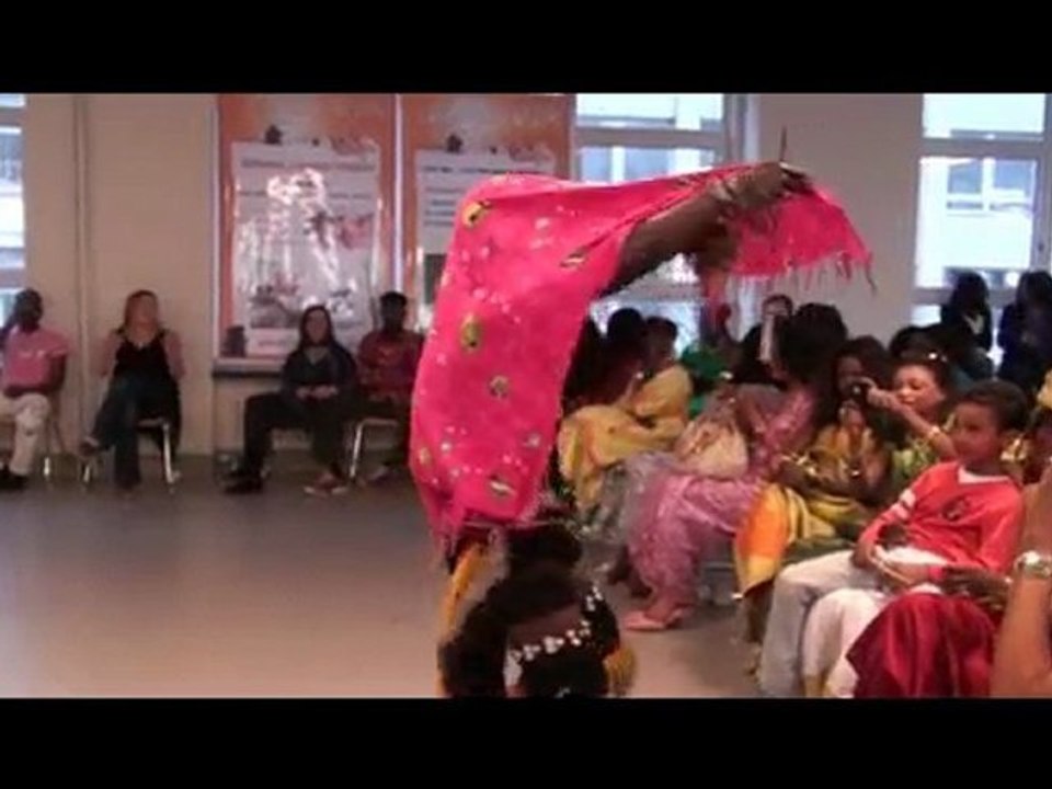 fete senegalaise