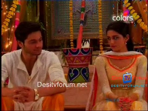 Laagi Tujhse Lagan - 8th April 2010 -pt1