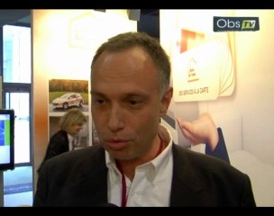 Interview Philippe Courtoy - Franchise La Maison des travaux
