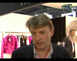 Interview Pierre Fremont - Franchise DDP Woman