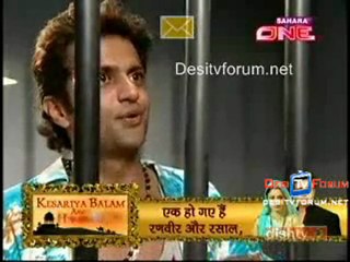 Wo Rah ne Wali mahlon Ki 8th April 2010 - pt4