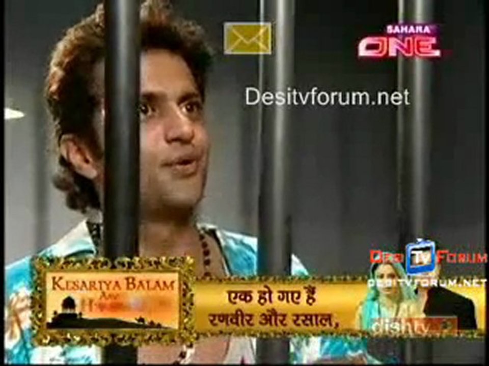 Wo Rah ne Wali mahlon Ki 8th April 2010 - pt4