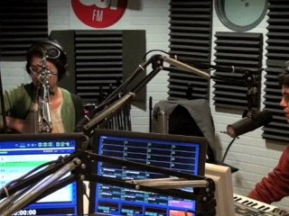 RODEO EN SESSION LIVE