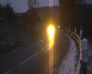 6eme nuit des lions 2010