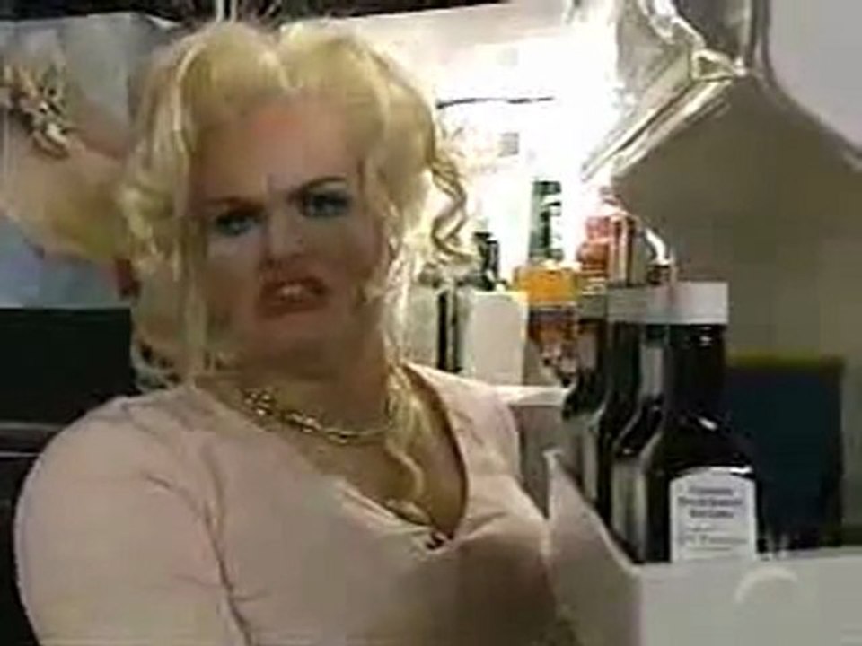 MadTv - The Anna Nicole Show