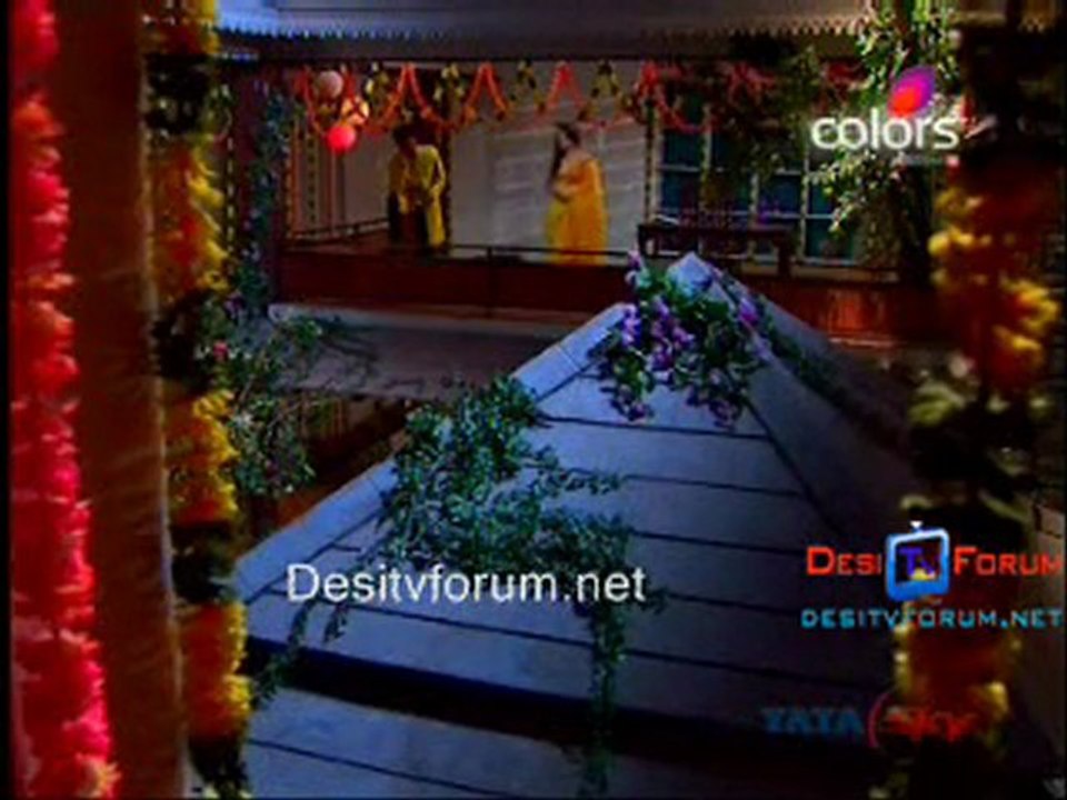 Laagi Tujhse Lagan - 8th April 2010 -pt4