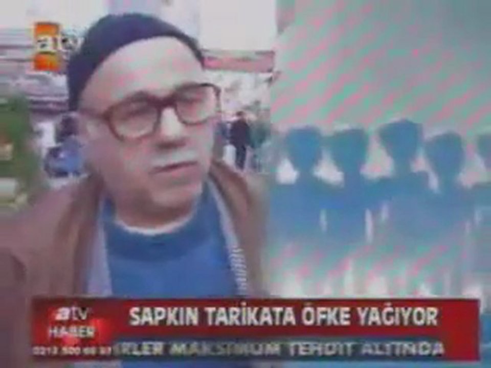 sacmalayan amca xD men gastamonu xD