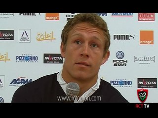 Jonny Wilkinson